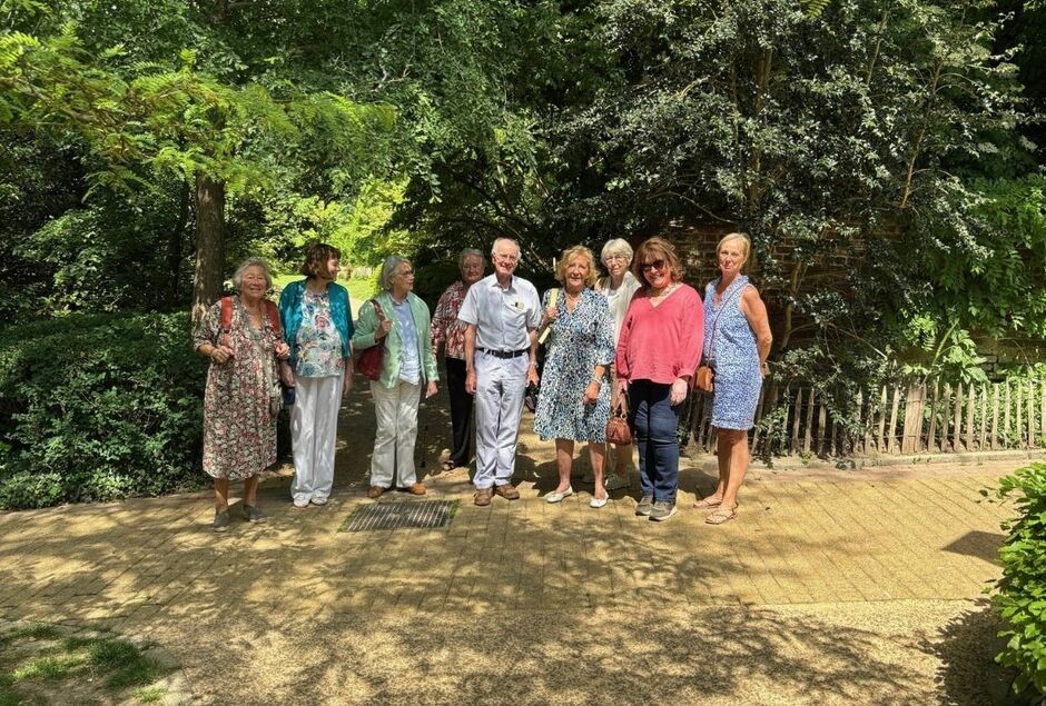 UN CHEF D'OEUVRE BRUXELLOIS A VISITER " LA MAISON HANNON" !